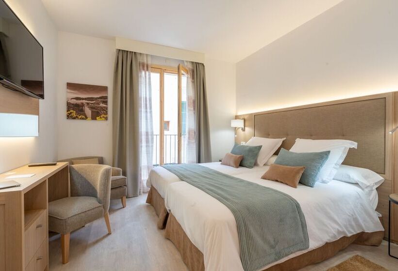 Номер Стандарт, Soller Plaza