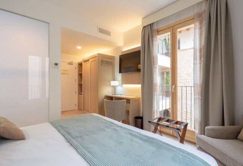 Номер Superior, Soller Plaza