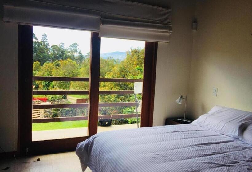 خانه 2 خوابه, Las Marías Apartasuites