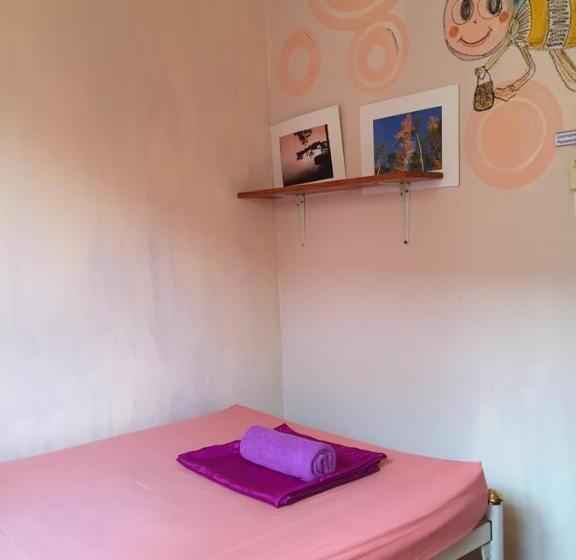 اتاق استاندارد یک نفره, Honey Place Guesthouse,special Rate For Long Stay