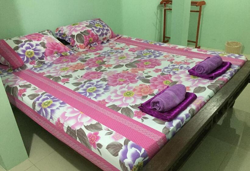اتاق استاندارد, Honey Place Guesthouse,special Rate For Long Stay