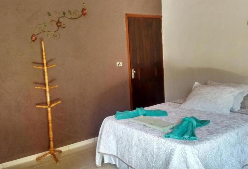 Студио Стандарт с Террасой, Pousada Rural Ouro Verde