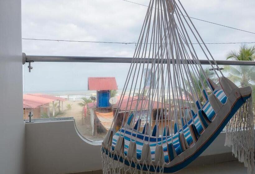 オーシャンビュースタンダードルーム, Margaritas Palace