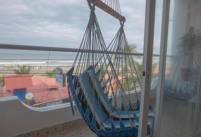 Четырехместный Номер Стандарт Вид на Море, Margaritas Palace