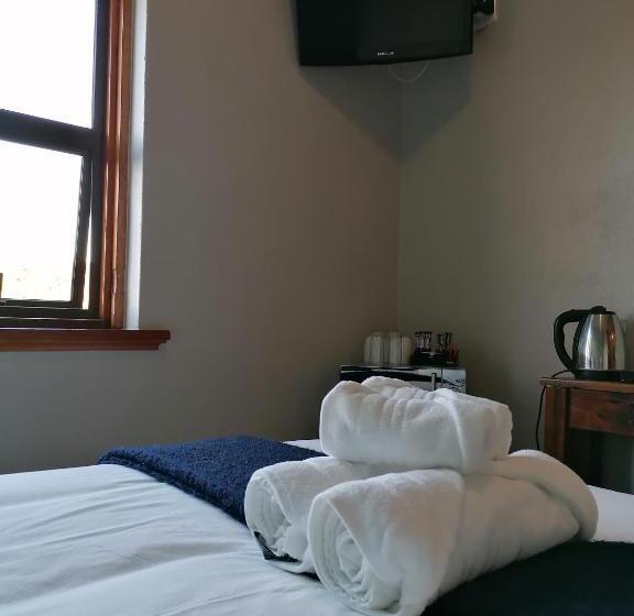 Номер Economy, De Akker Guest House