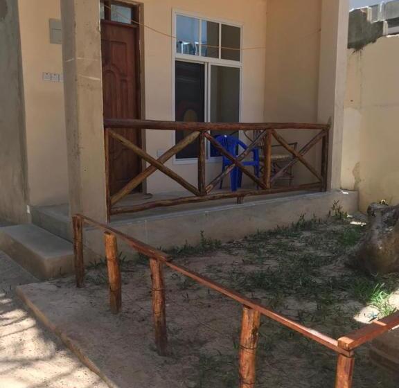 Бунгало Стандарт Вид на Море, Mohammed Bungalows And Restaurant