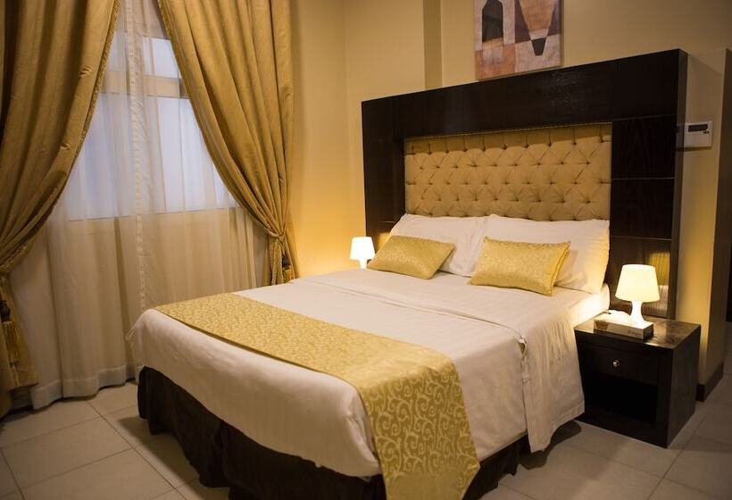 חדר אקונומי, Traveller Inn Hotel Appartments