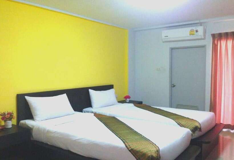 스탠다드 룸, Dd Residence