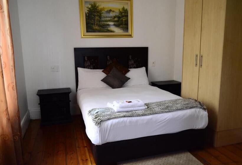Standard Enkelrum, Laletsa Lodge