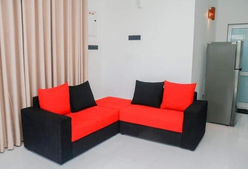 خانه 3 خوابه, Villa Serenity   Jayavikumgama