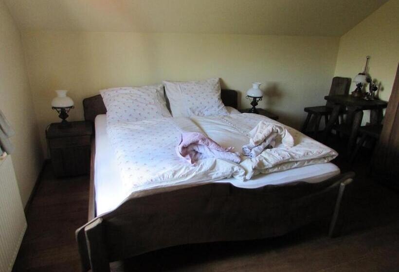 Quarto standard, Pension Kamenný Dvůr