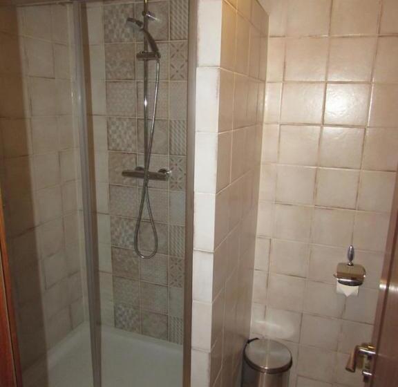 Quarto deluxe, Pension Kamenný Dvůr