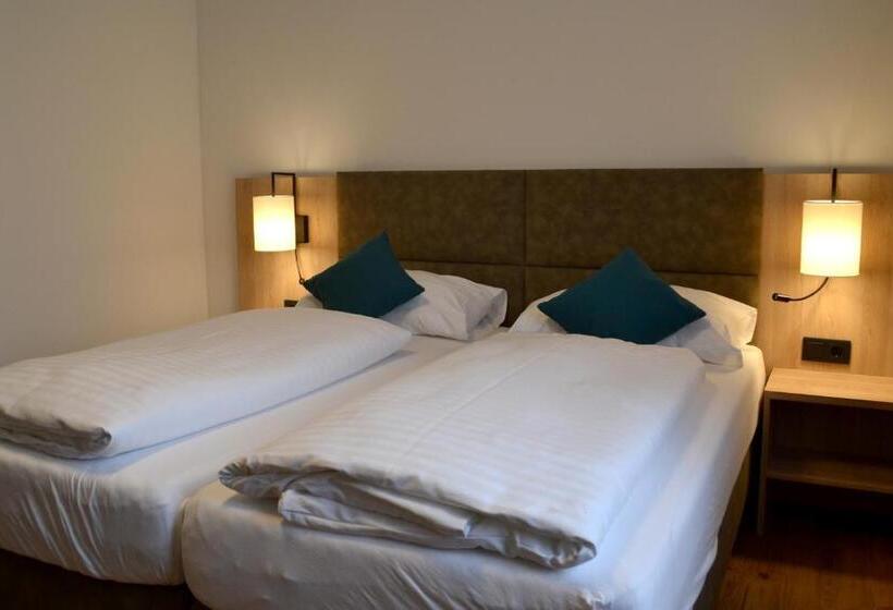 스탠다드 룸, Gasthof Kranerwirt