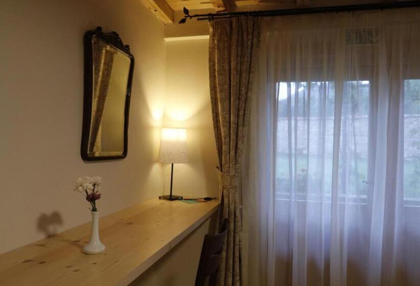 Номер Стандарт, Guest House Epochs Since 1871