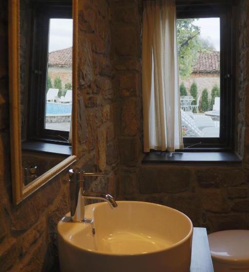 غرفة ديلوكس, Guest House Epochs Since 1871