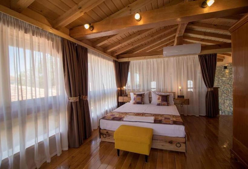 Вилла Deluxe 1 Спальня, Guest House Epochs Since 1871