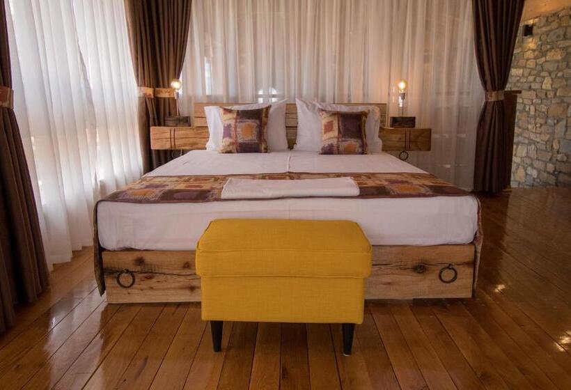 Вилла Deluxe 1 Спальня, Guest House Epochs Since 1871