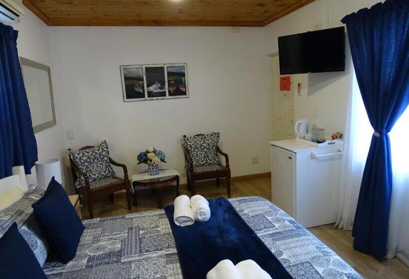 Номер Стандарт, Big Skies Guesthouse