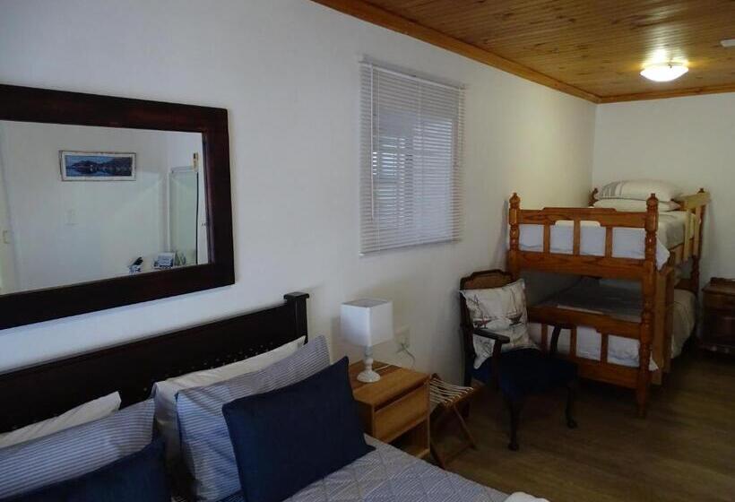 Семейный Номер, Big Skies Guesthouse