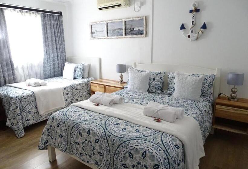 Номер Стандарт, Big Skies Guesthouse