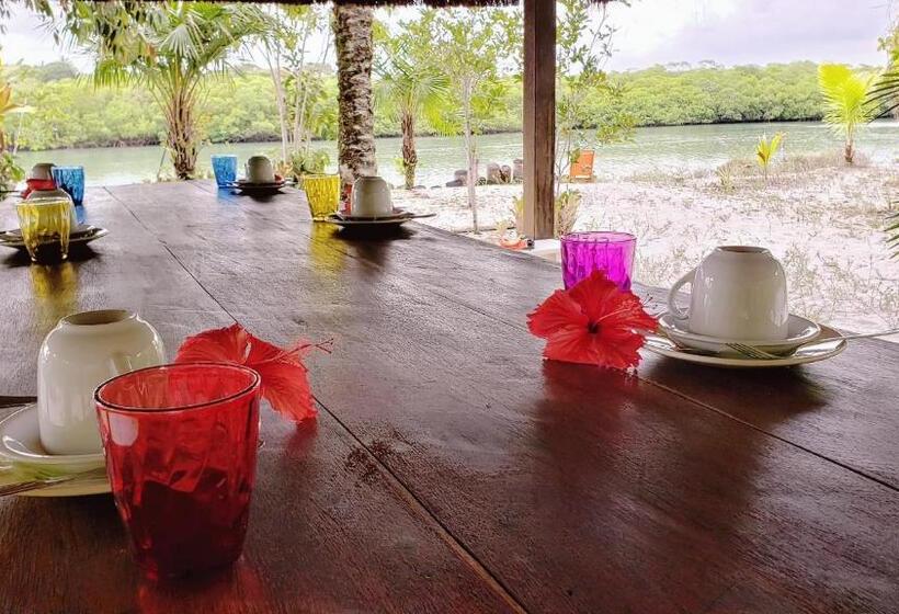 Номер Economy, Casinha Amarela Ecolodge Boipeba