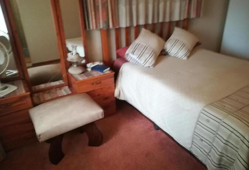 スタンダードルーム, Pilot Inn Accommodation