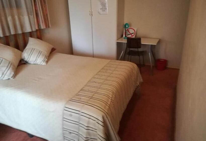 スタンダードルーム, Pilot Inn Accommodation