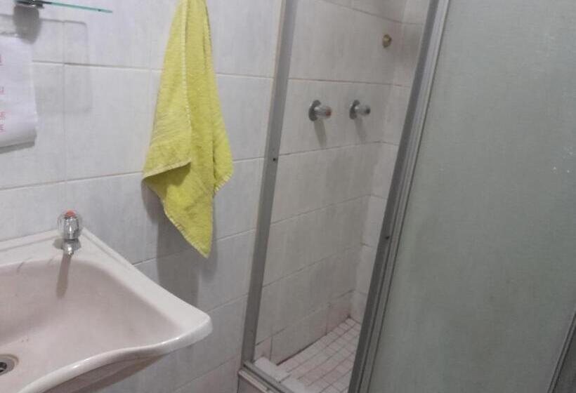 Номер Deluxe, Pilot Inn Accommodation