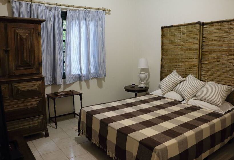 Люкс, Villa Serena Bed & Breakfast