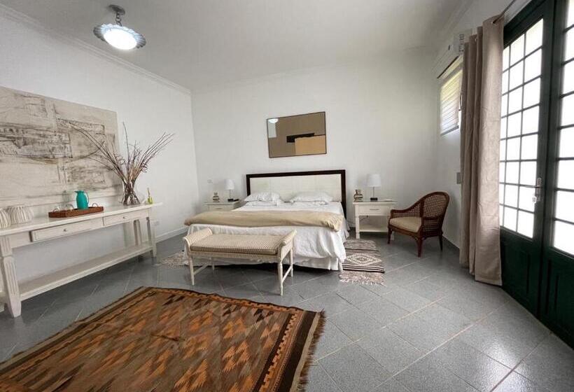 스위트, Villa Serena Bed & Breakfast