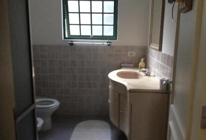 패밀리 룸, Villa Serena Bed & Breakfast