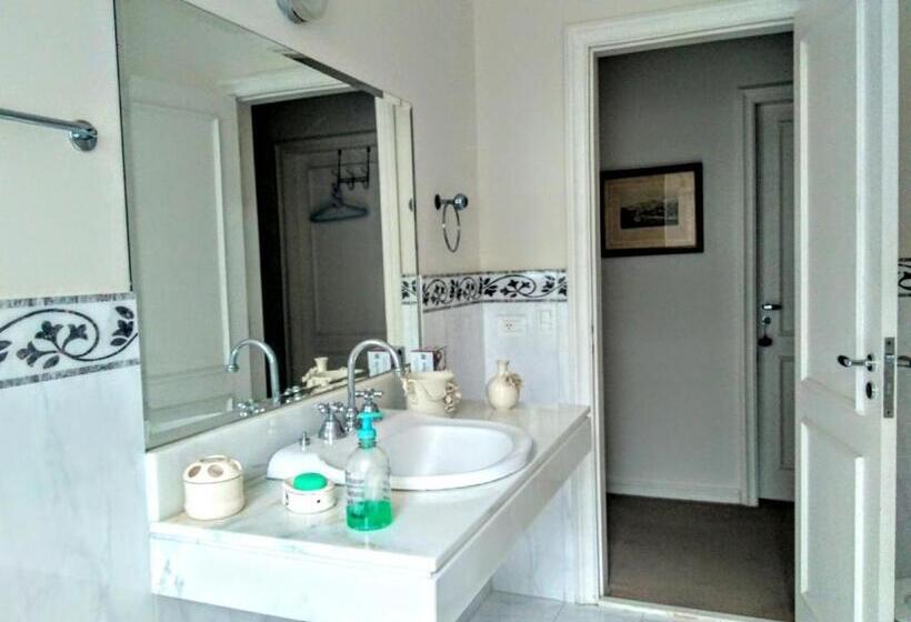 가든 전망 스위트, Villa Serena Bed & Breakfast