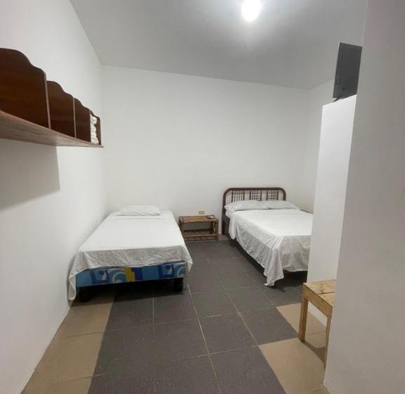 Номер Deluxe, Casa De Huespedes Darling