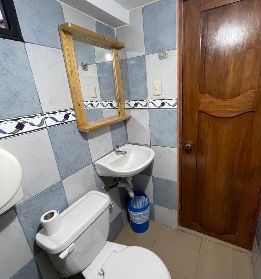 Номер Economy, Casa De Huespedes Darling