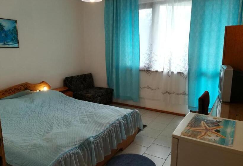 Номер Стандарт, Guest House Orfey