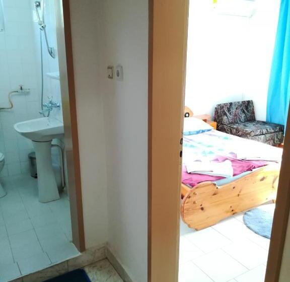 غرفة قياسية, Guest House Orfey