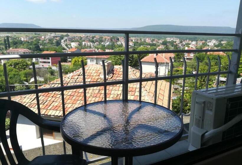 Номер Стандарт, Guest House Orfey