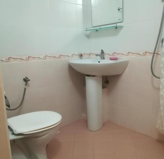 غرفة قياسية, Guest House Orfey