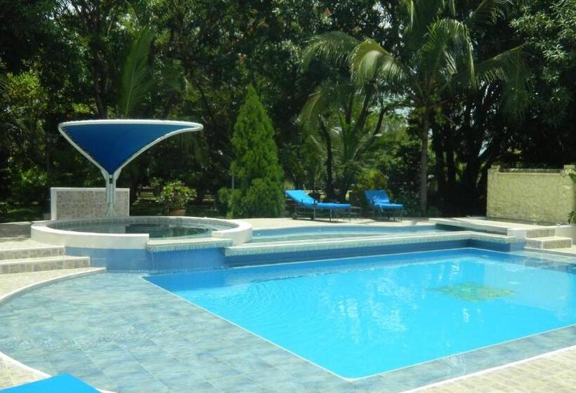 침실 1개 주택, Casa Campestre El Peñon 5 Habitaciones