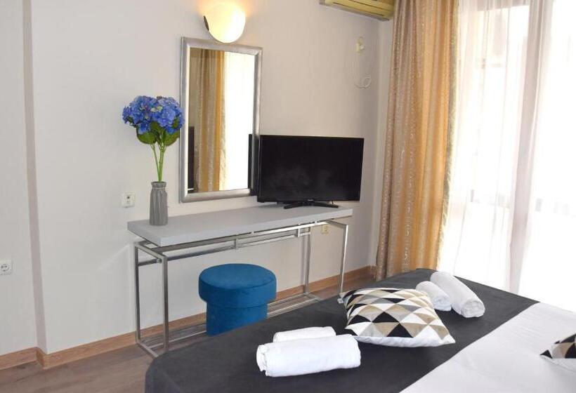 Номер Deluxe, Apart Hotel Primavera 2