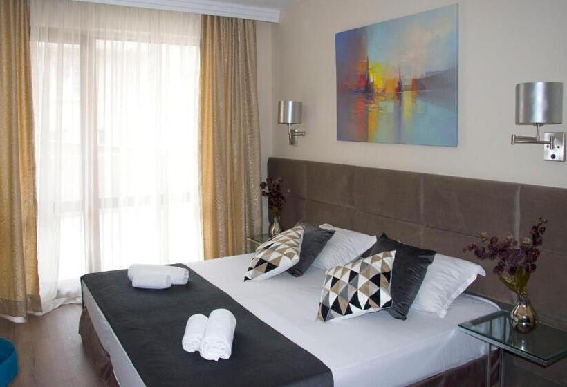 Номер Deluxe, Apart Hotel Primavera 2