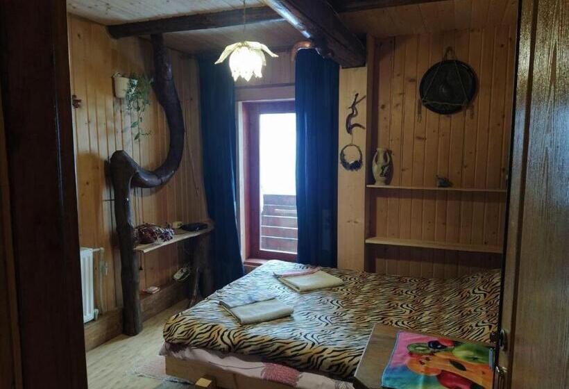 شاليه غرفة نوم واحدة, Krutogora