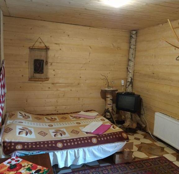 شاليه غرفة نوم واحدة, Krutogora