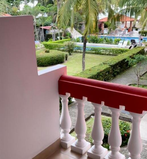 Family Suite, Apartotel Flamboyant