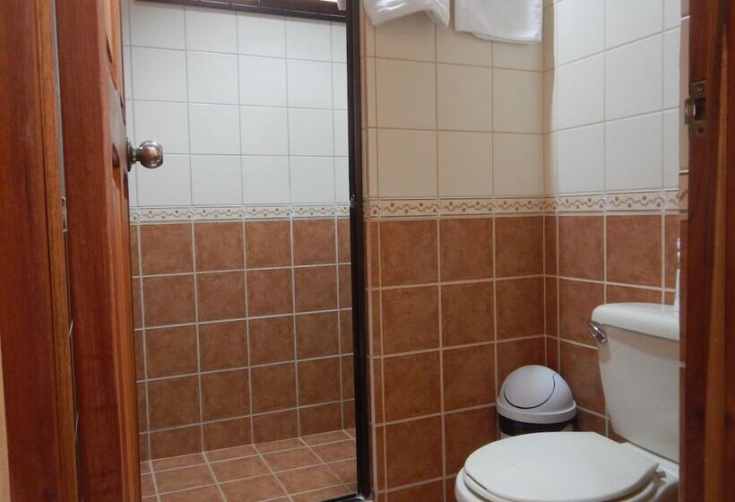 Апартаменты Superior 1 Спальня, Apartotel Flamboyant