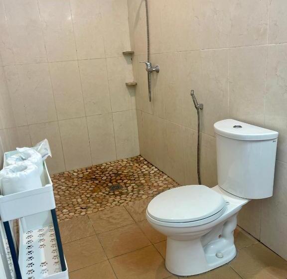 高级大房间, Canggu   Pererenan Guesthouse  Abalihouse