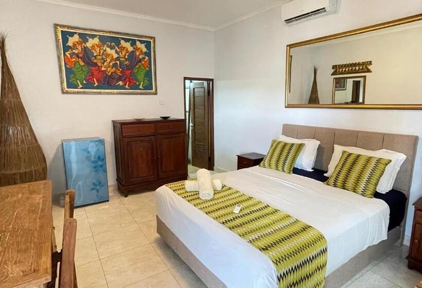经济房, Canggu   Pererenan Guesthouse  Abalihouse