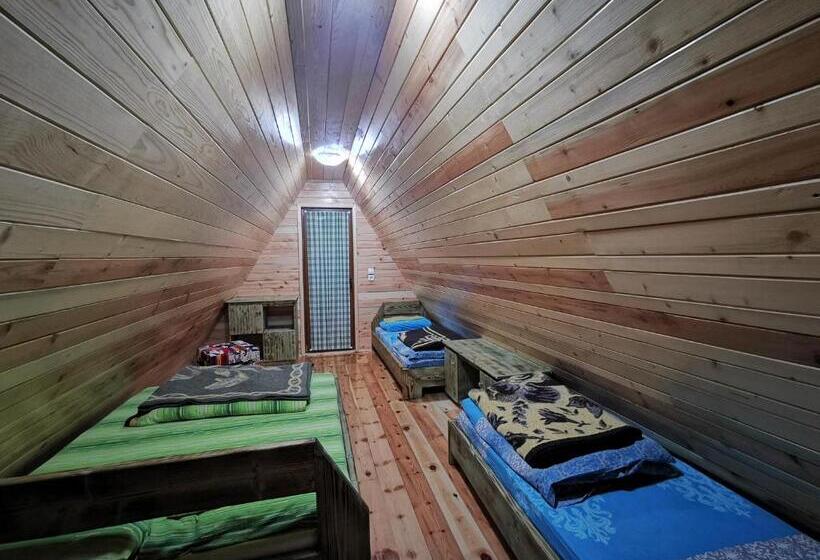 آپارتمان 1 خوابه, Guesthouse Planinarski Dom Neviđen'o