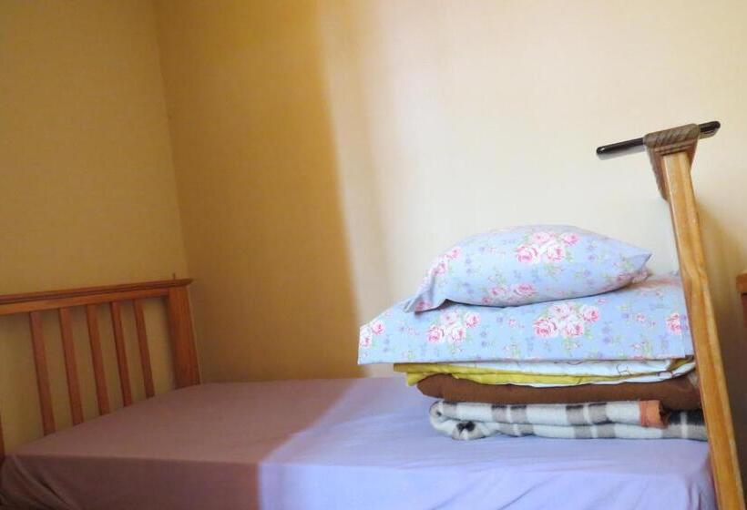 패밀리 룸, Ankatu Hostel