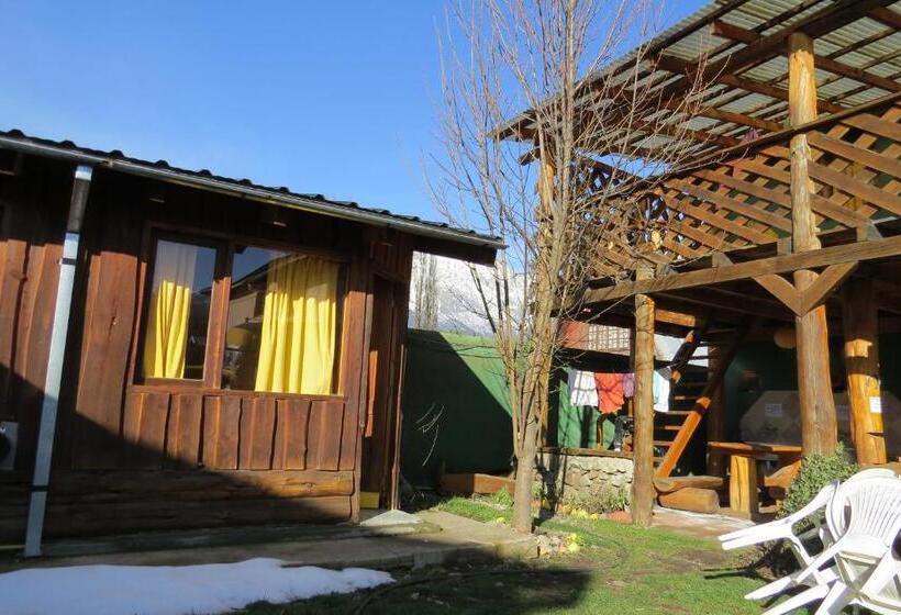스탠다드 룸, Ankatu Hostel
